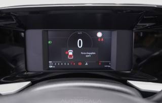 OPEL Mokka usata, con Volante in pelle