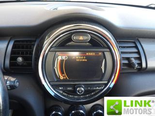 MINI Cooper usata 13