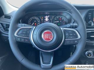 FIAT Tipo usata, con Servosterzo