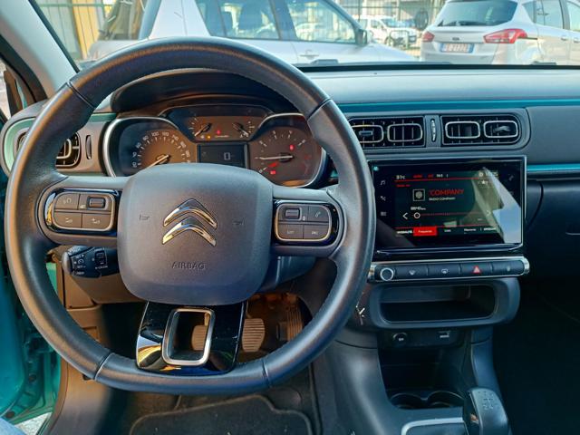CITROEN C3 usata, con Controllo trazione