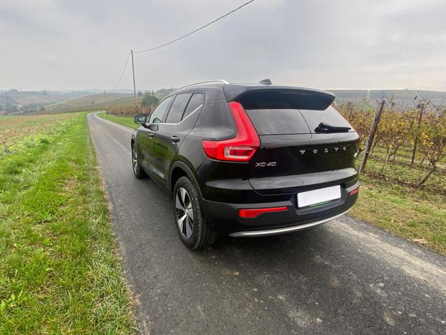 VOLVO XC40 usata, con Controllo trazione