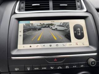 JAGUAR E-Pace usata, con Servosterzo
