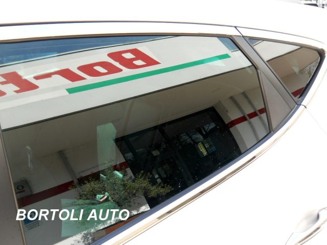 HYUNDAI iX35 usata, con Tettuccio apribile