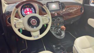 FIAT 500 usata, con Boardcomputer