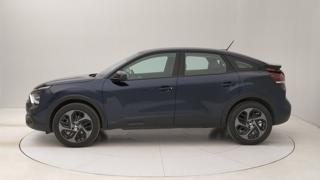 CITROEN C4 usata, con Airbag