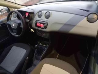 SEAT Ibiza usata 20