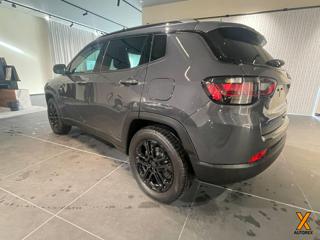 JEEP Compass usata, con Immobilizzatore elettronico
