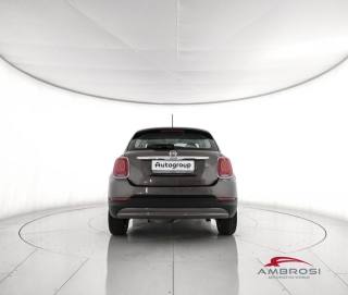 FIAT 500X usata 5