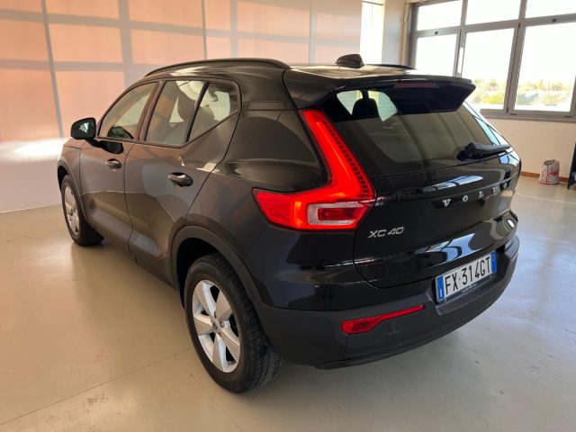 VOLVO XC40 usata, con ESP