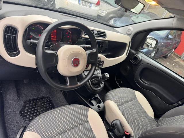 FIAT Panda usata, con Climatizzatore