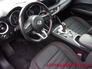 ALFA ROMEO Stelvio usata, con Cruise Control