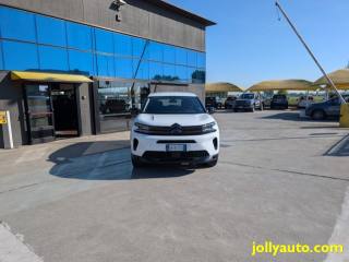 CITROEN C5 Aircross usata, con Airbag