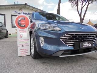 FORD Kuga usata, con Controllo trazione