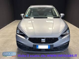 SEAT Leon usata, con Servosterzo