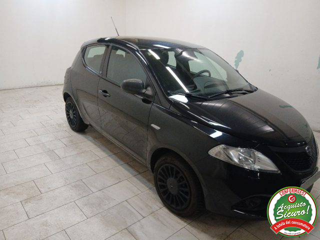 LANCIA Ypsilon usata, con Airbag Passeggero