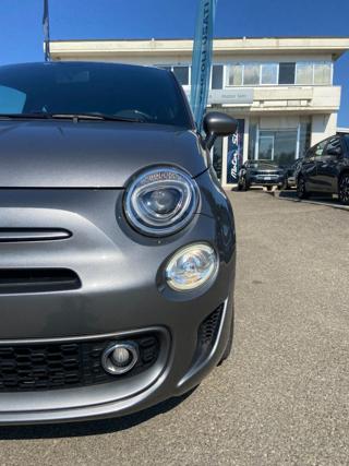 FIAT 500 usata, con Bluetooth