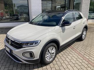 VOLKSWAGEN T-Roc 1.0 TSI Life