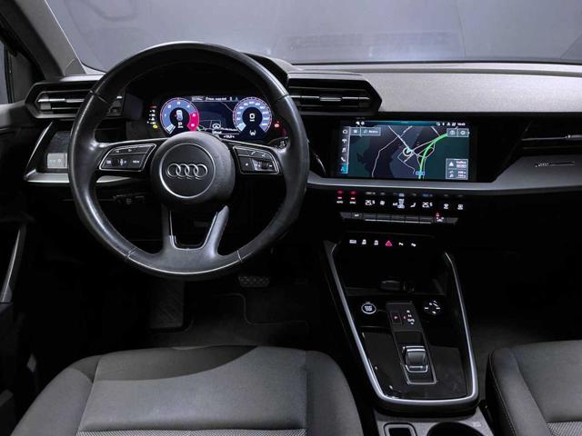 AUDI A3 usata, con ESP