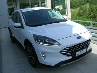 FORD Kuga usata, con Antifurto