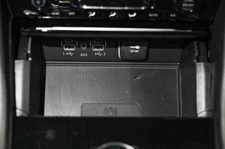 JEEP Grand Cherokee usata, con Controllo trazione