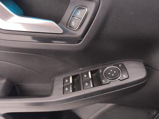 FORD Kuga usata, con Touch screen