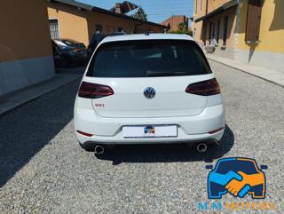 VOLKSWAGEN Golf GTI usata, con Alzacristalli elettrici