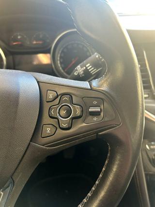 OPEL Astra usata, con Chiusura centralizzata telecomandata