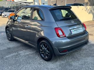 FIAT 500 usata, con Airbag
