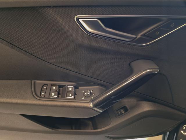 AUDI Q2 usata, con Climatizzatore