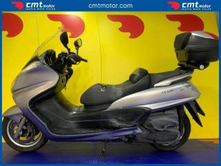YAMAHA Majesty 400 usata 2