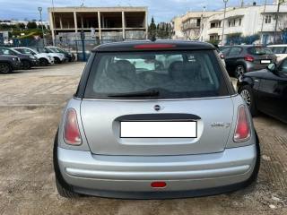 MINI Mini usata, con Immobilizzatore elettronico