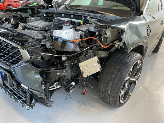 CUPRA Formentor usata, con Controllo trazione