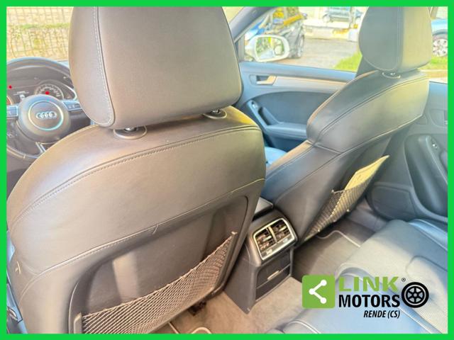 AUDI A4 usata, con Specchietti laterali elettrici