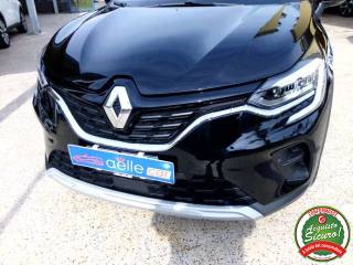 RENAULT Captur usata, con Bluetooth