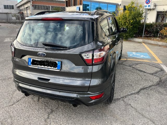 FORD Kuga usata, con Chiusura centralizzata