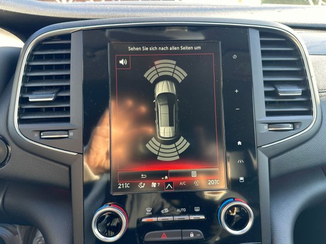 RENAULT Talisman usata, con Fari Xenon