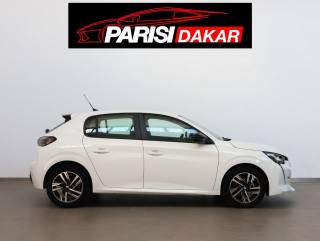 PEUGEOT 208 usata, con Climatizzatore