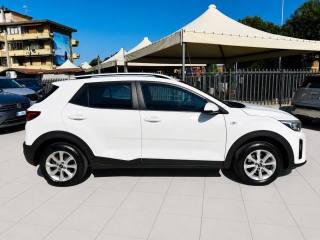 KIA Stonic usata, con Autoradio