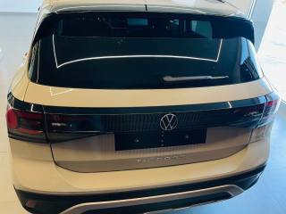 VOLKSWAGEN T-Cross usata, con Airbag Passeggero