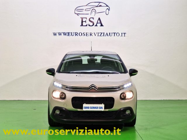 CITROEN C3 usata, con Autoradio