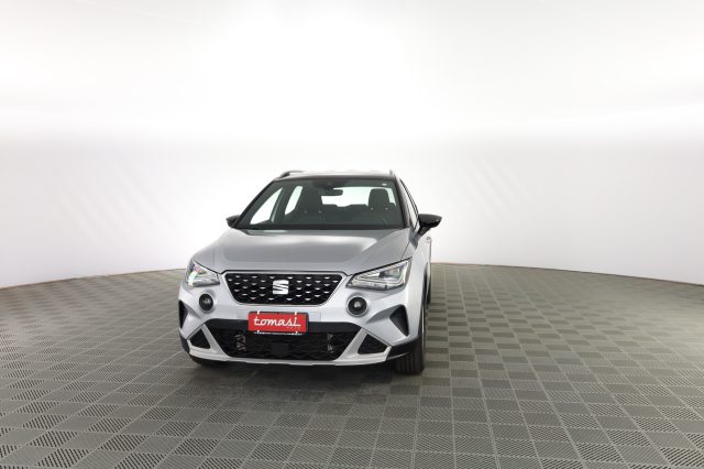 SEAT Arona usata 0