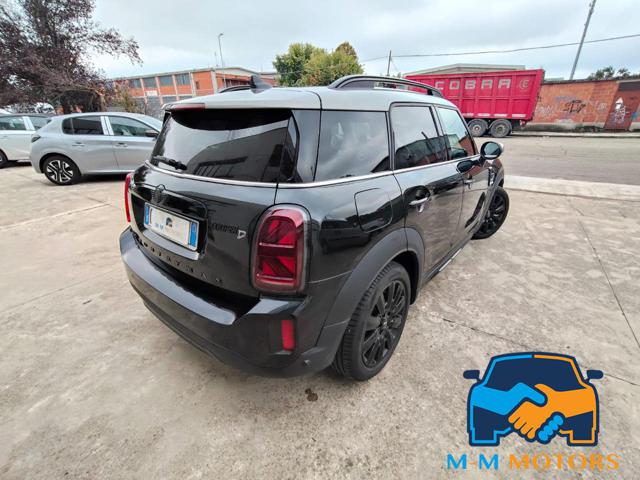 MINI Mini usata, con Alzacristalli elettrici