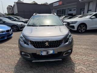 PEUGEOT 2008 usata, con Airbag