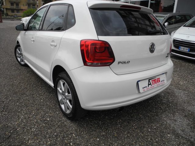 VOLKSWAGEN Polo usata 54