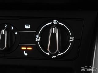 VOLKSWAGEN Polo usata, con Sensori di parcheggio posteriori