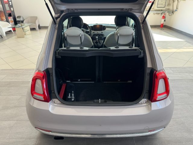 FIAT 500 usata, con ESP