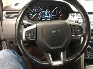 LAND ROVER Discovery Sport usata, con Controllo elettronico della corsia