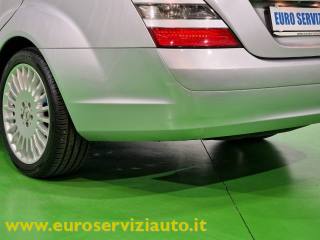 MERCEDES-BENZ S 320 usata 65