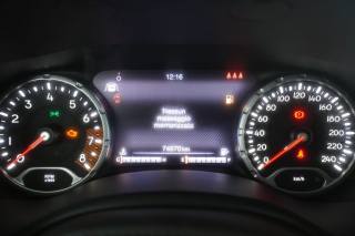 JEEP Renegade usata 6