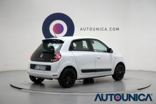 RENAULT Twingo usata, con USB